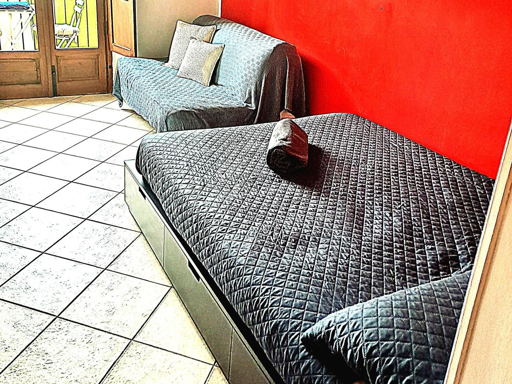 Cozy Room Stanza Close City Center In A Family House Stanza In Appartamento Condiviso Noi Viviamo In Casa Stanza In Affitto Turin Exterior photo