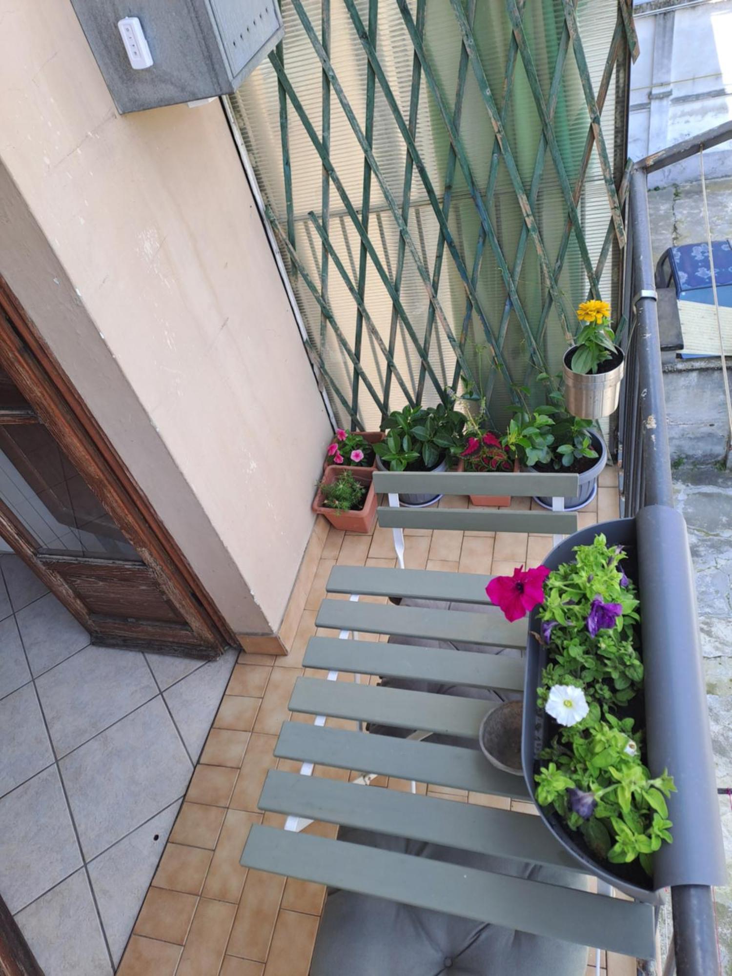 Cozy Room Stanza Close City Center In A Family House Stanza In Appartamento Condiviso Noi Viviamo In Casa Stanza In Affitto Turin Exterior photo
