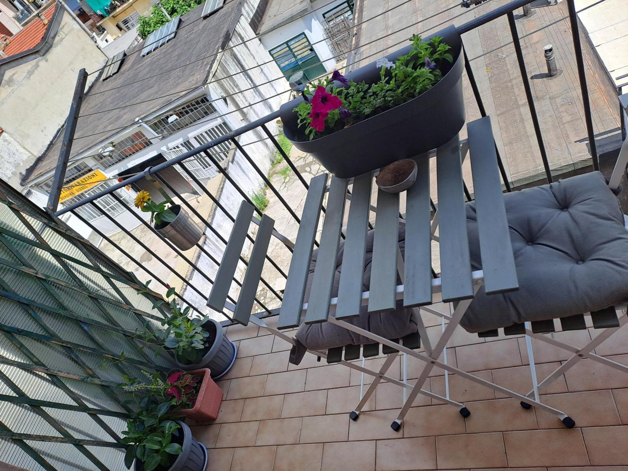 Cozy Room Stanza Close City Center In A Family House Stanza In Appartamento Condiviso Noi Viviamo In Casa Stanza In Affitto Turin Exterior photo