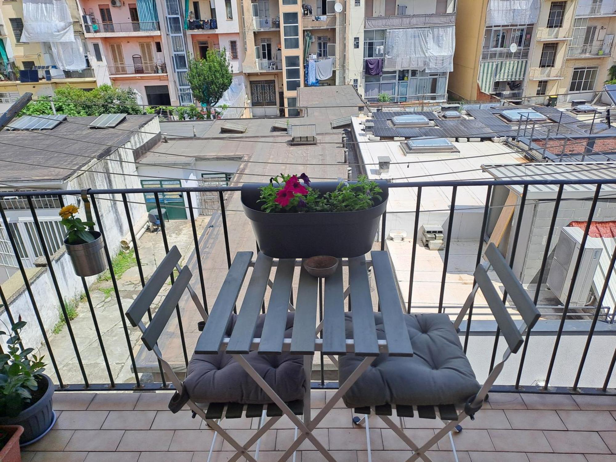 Cozy Room Stanza Close City Center In A Family House Stanza In Appartamento Condiviso Noi Viviamo In Casa Stanza In Affitto Turin Exterior photo